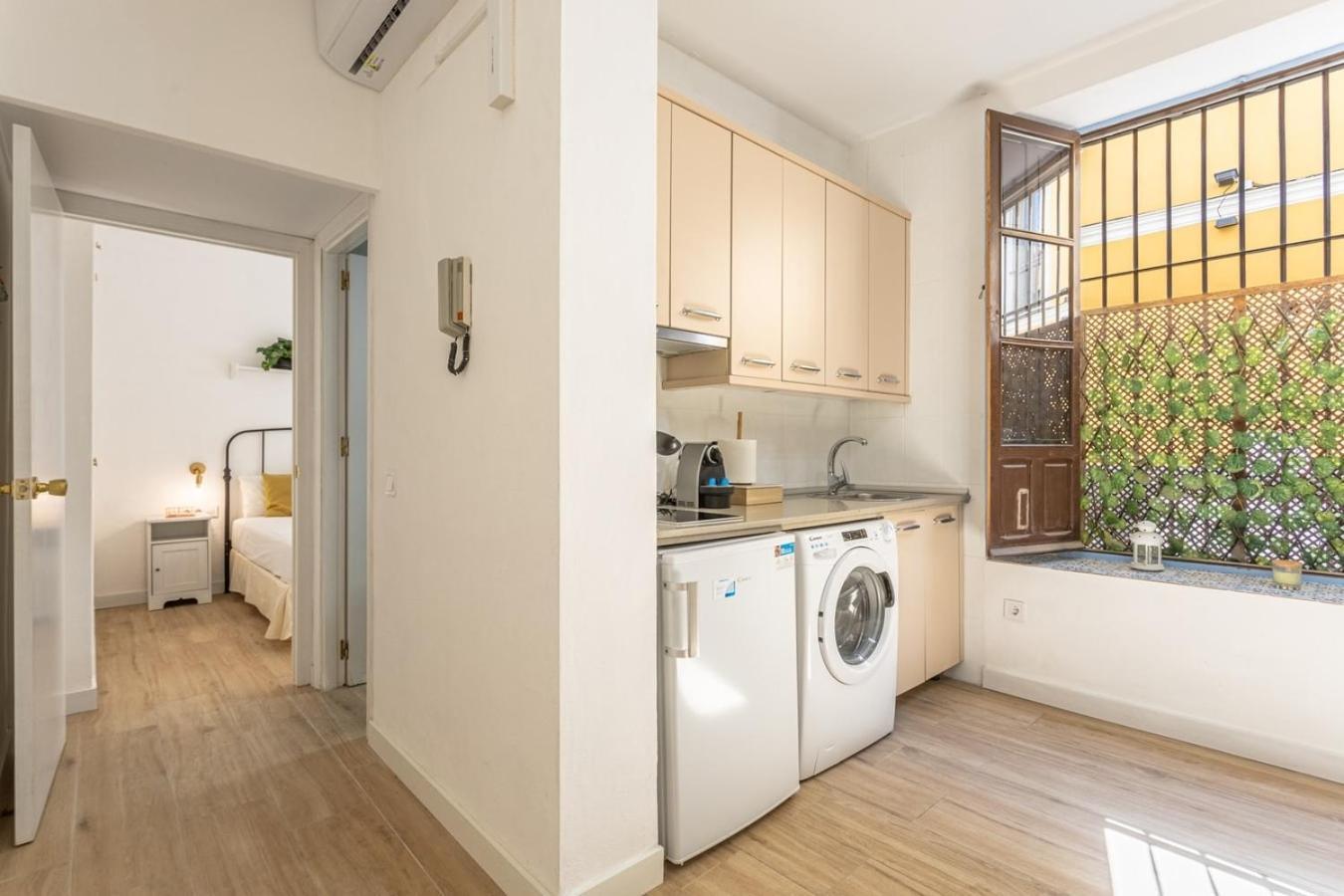 Sagunto Apartment
