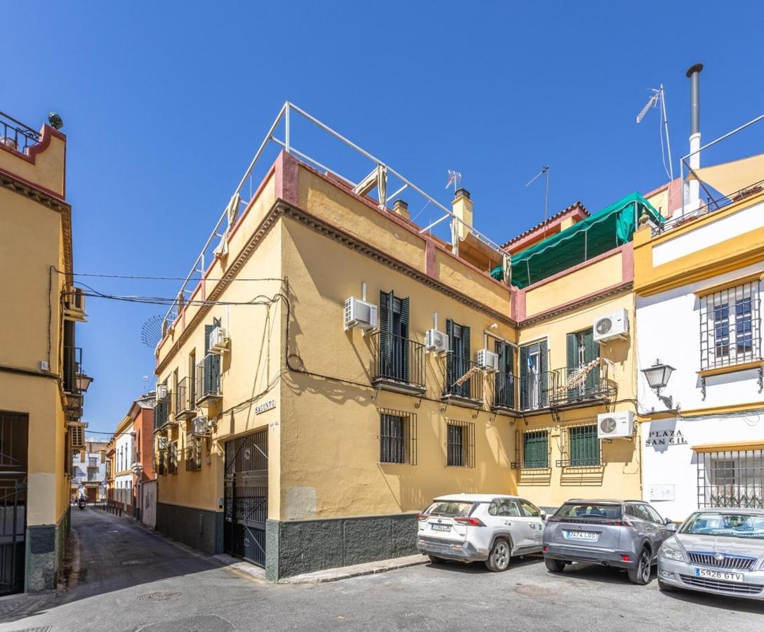 Sagunto Sewilla