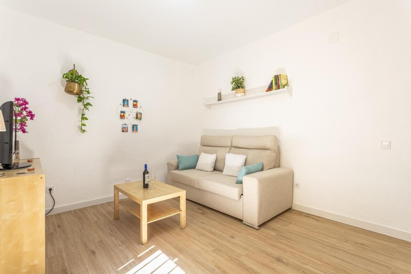 Apartament Sagunto Sewilla
