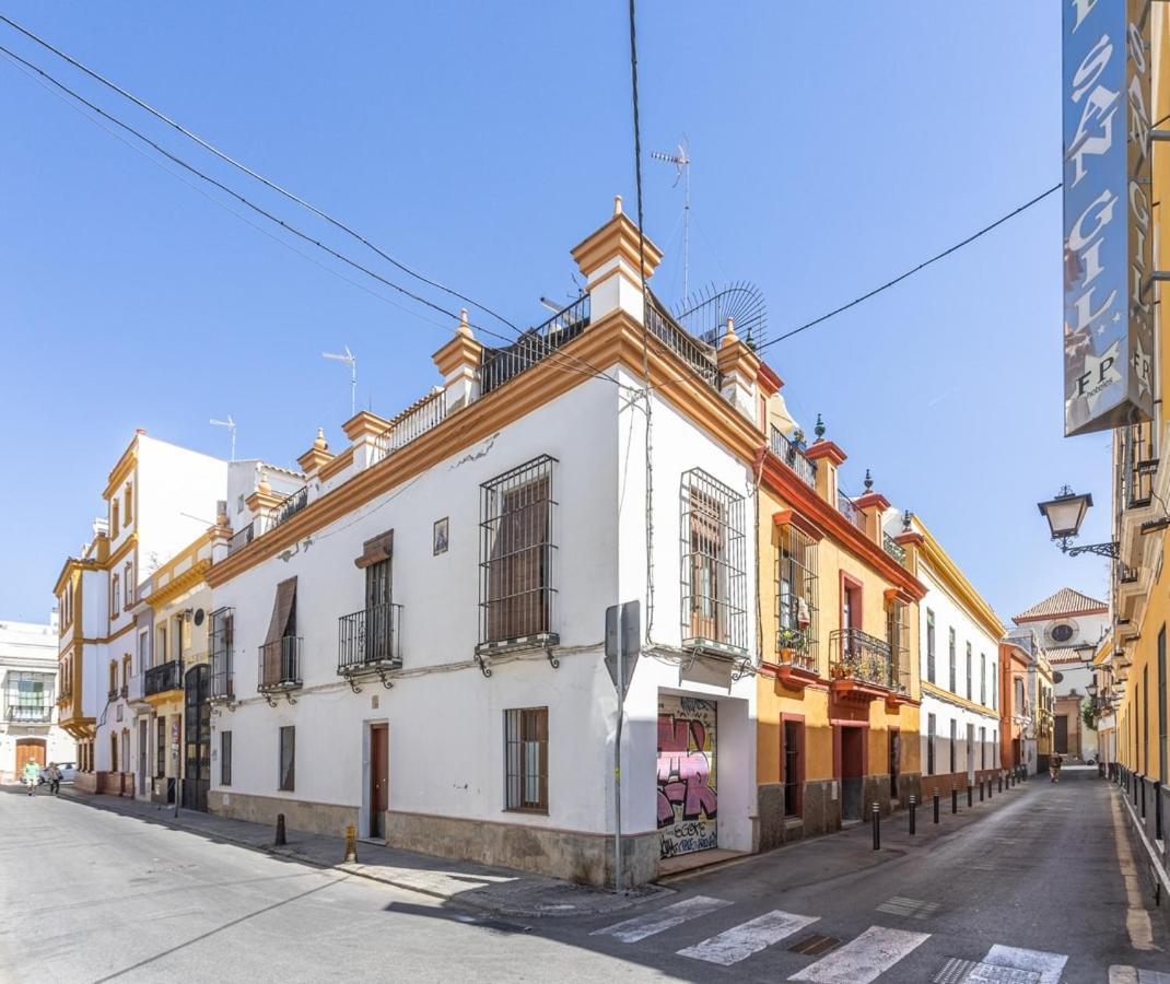 Sagunto Sewilla
