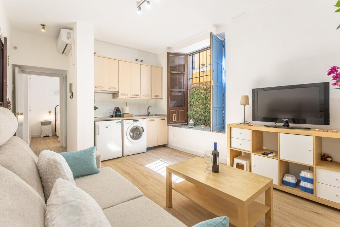 Apartament Sagunto