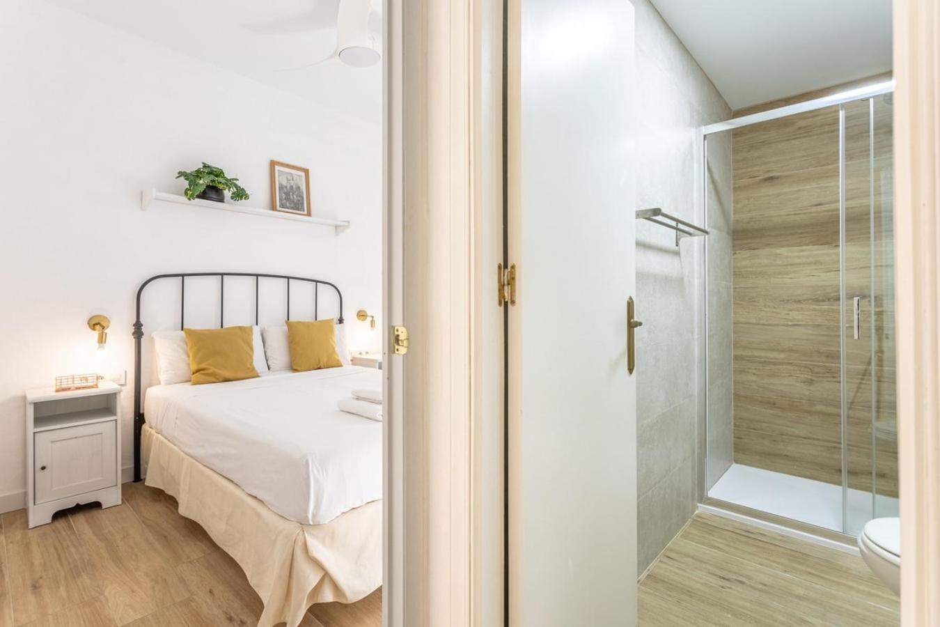 Sagunto Apartament *