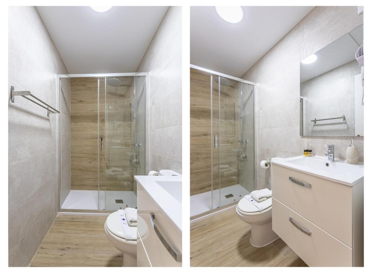 Sagunto Apartament Sewilla