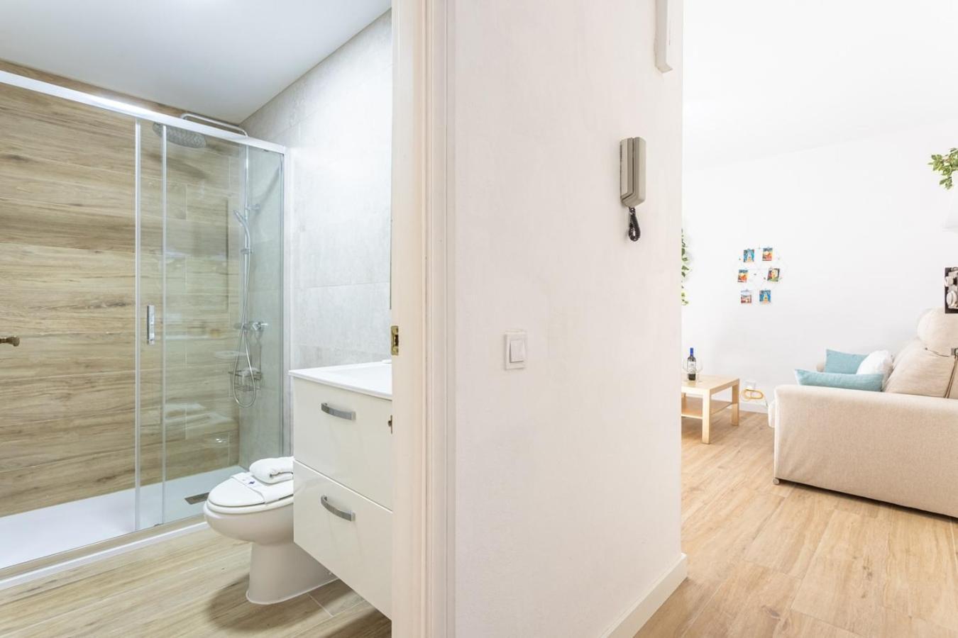 Sagunto Apartament