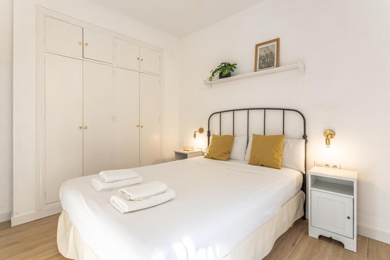 Apartament Sagunto