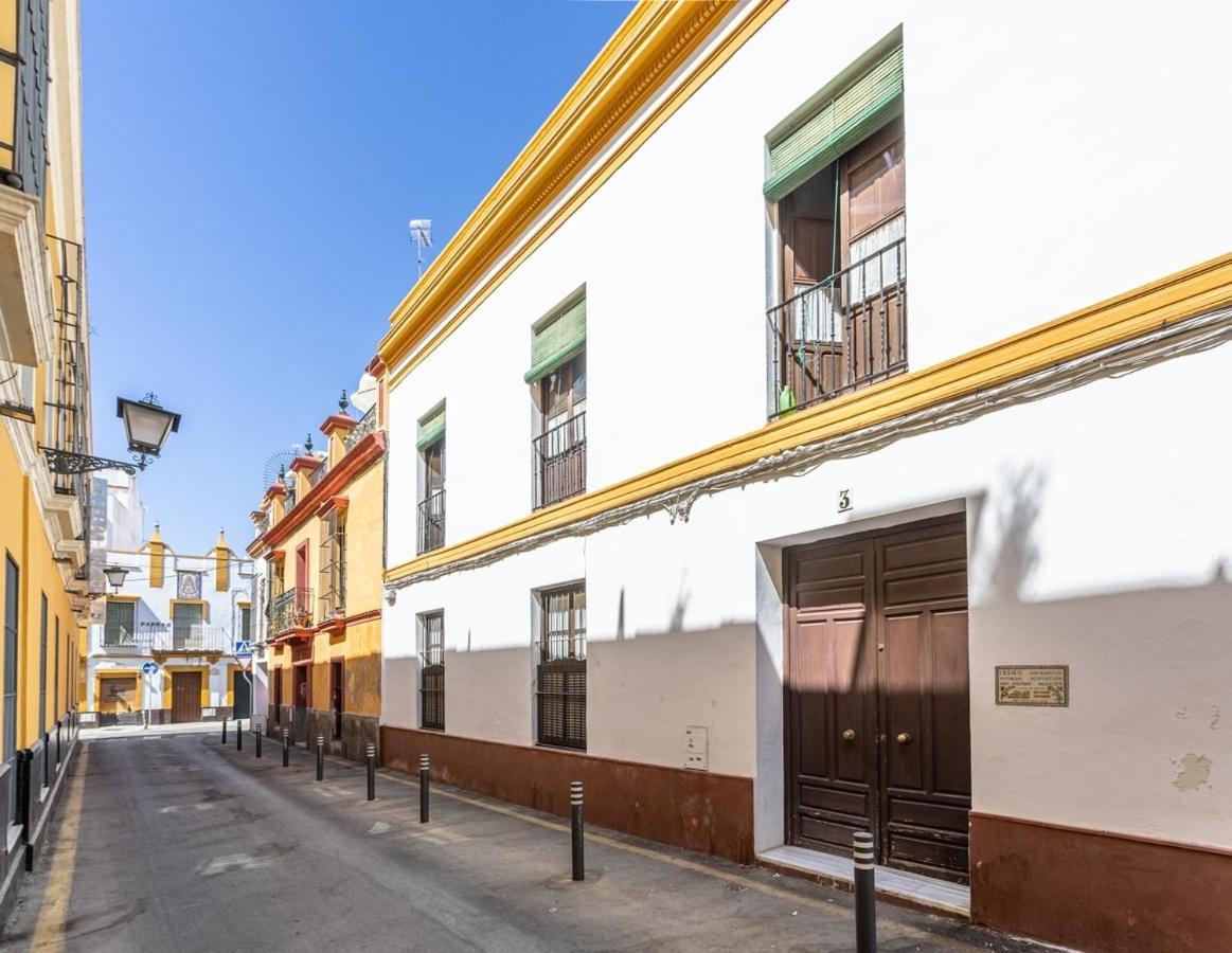 Sagunto Apartament Sewilla