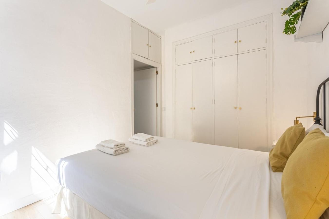 Apartament Sagunto